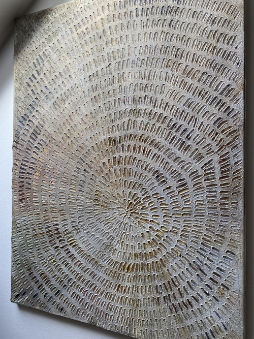 Štruktúrovaný obraz 80x60 — foto 4