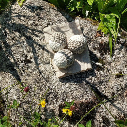 Žonglovací míčky .... — foto 2