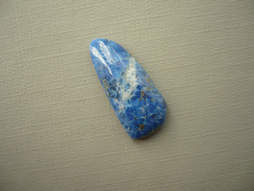 Kabošon - lapis lazuli 22 mm, č.14Cf — foto 2