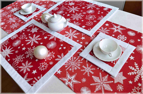 Běhoun 45x220 - Jardin de Noel — foto 2