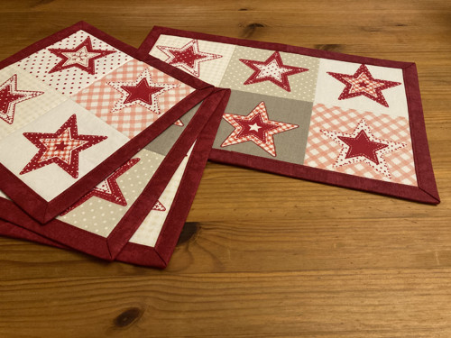 Vánoční dečka — foto 3