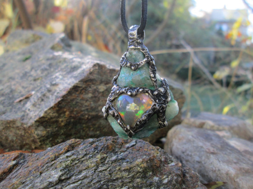Talisman ,, Povznesení " — foto 4