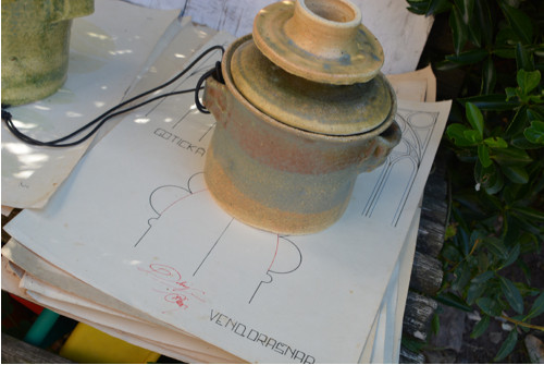 Bledězelený kvašák, 1.5 l — foto 5