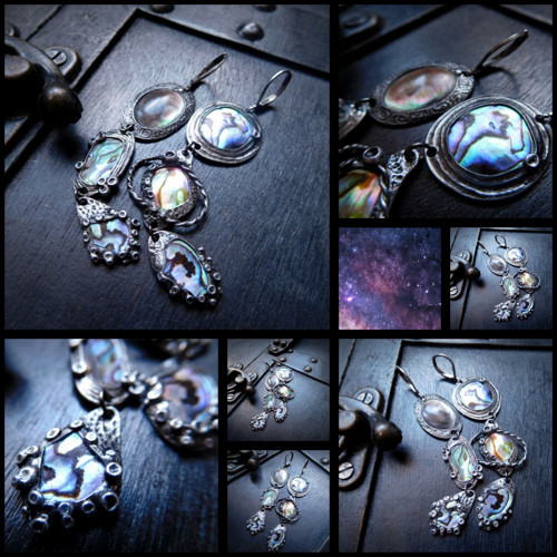 Nebulae... — foto 4