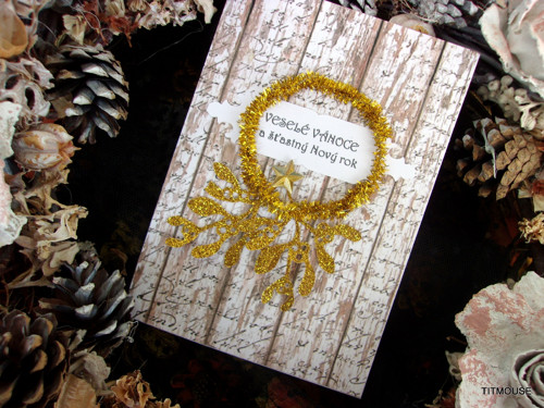 Adventní věnec — foto 4