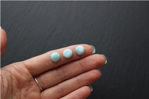 Larimar mini kabošony sada — foto 4
