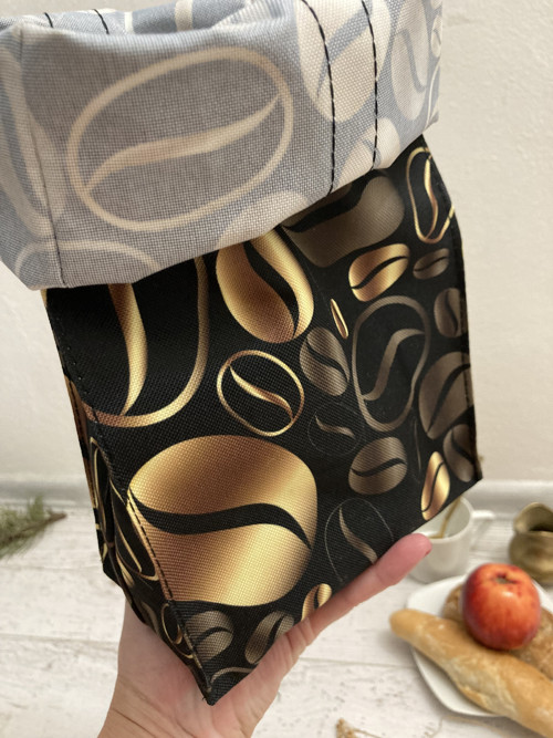 Vrecko, Kapsa, Pytlík Na Desiatu / Lunch — foto 2