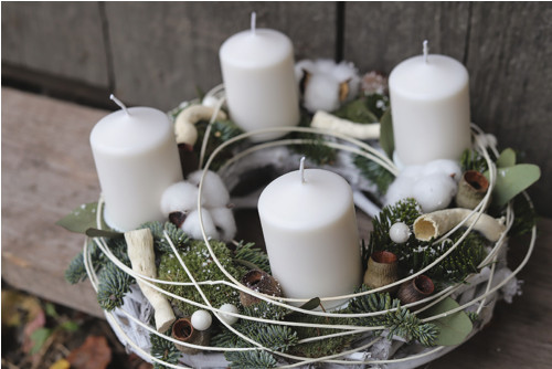 Bílý advent — foto 2