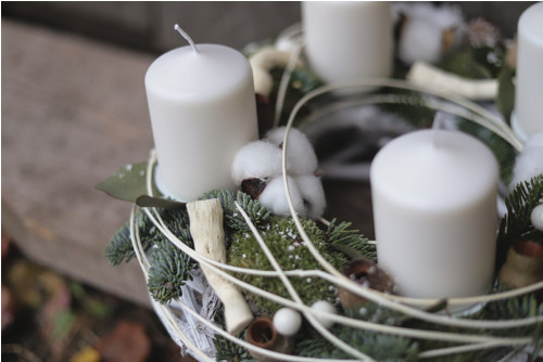 Bílý advent — foto 3