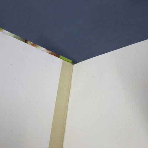 Notes Princezna Solimánská — foto 4