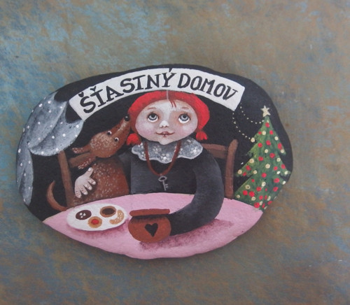 Šťastný domov — foto 3