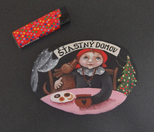 Šťastný domov — foto 2