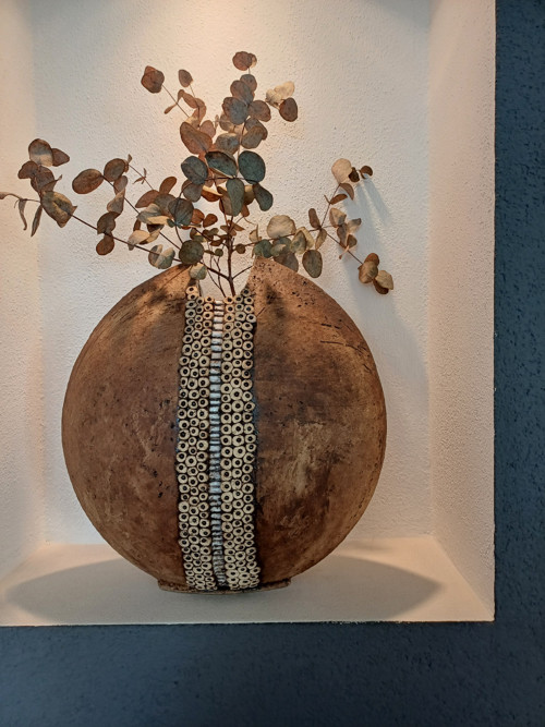 Váza - 27 cm — foto 5