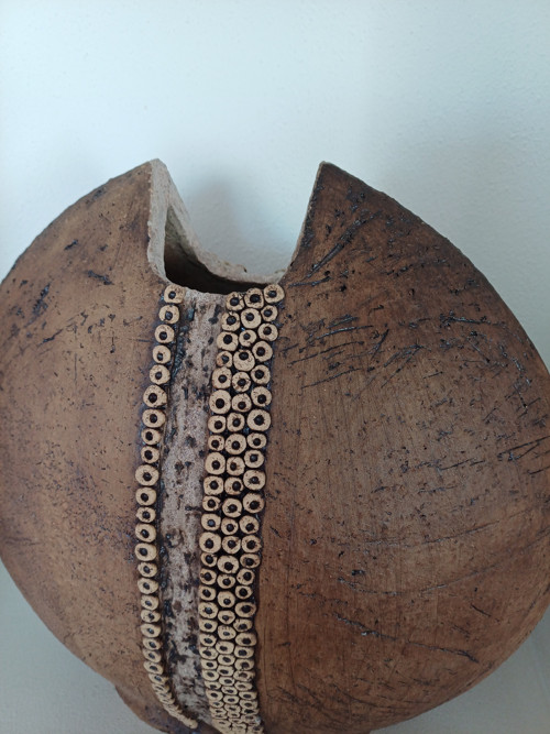 Váza - 33 cm — foto 3