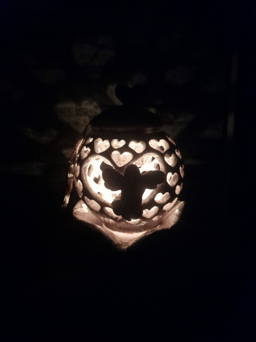 Aroma lampa — foto 4