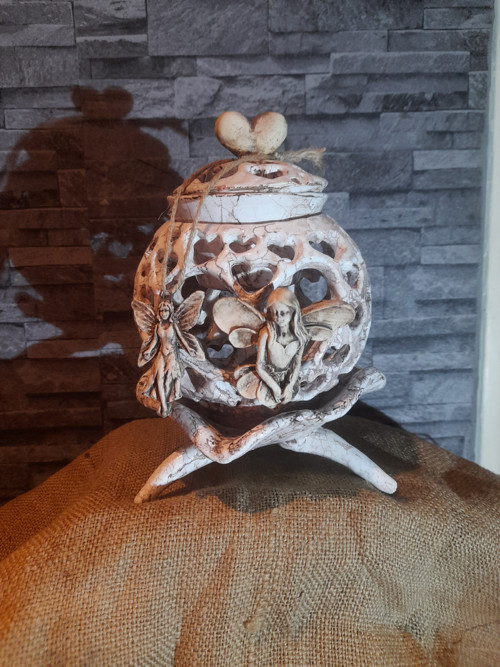 Aroma lampa — foto 2