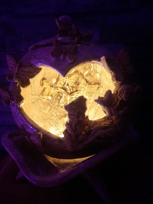 Aroma lampa — foto 5