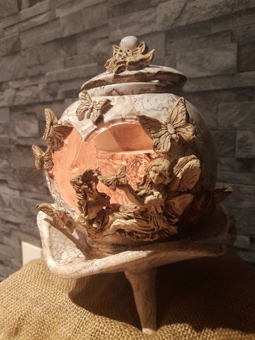Aroma lampa — foto 3