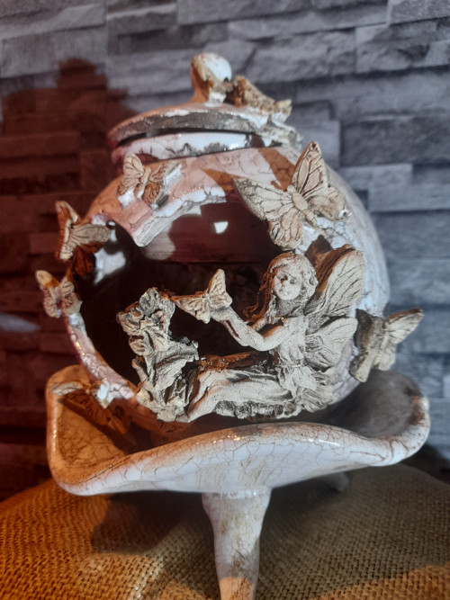 Aroma lampa — foto 2