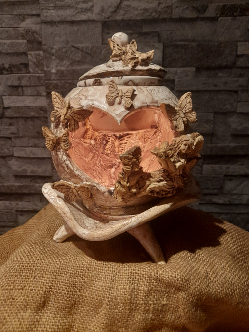 Aroma lampa — foto 4