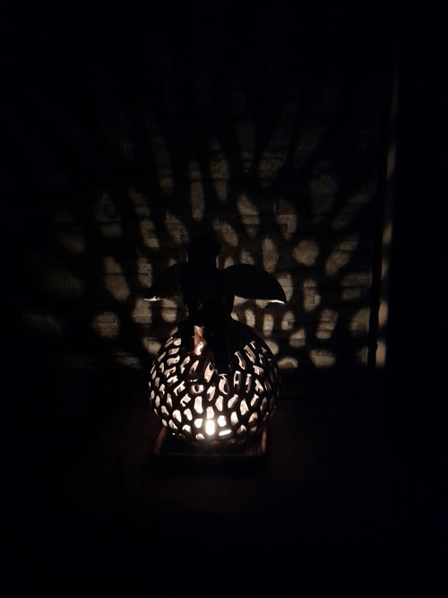 Keramický anděl — foto 6