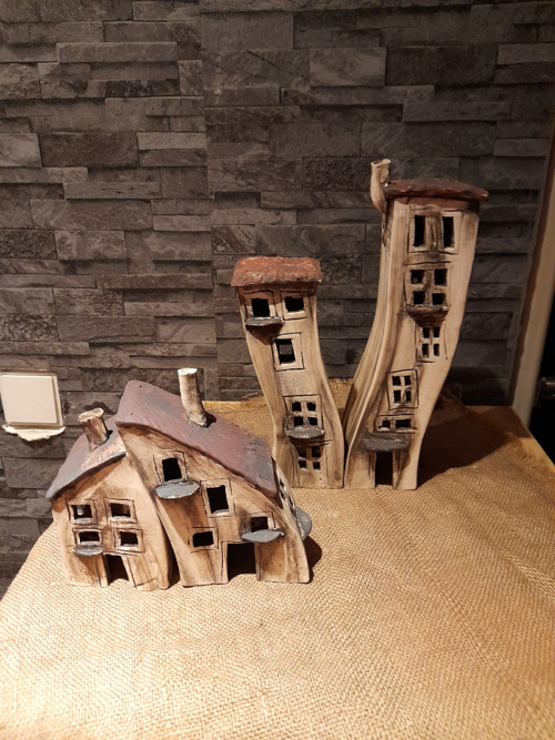Keramický domek — foto 4