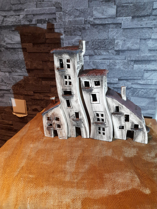 Keramický domek — foto 6