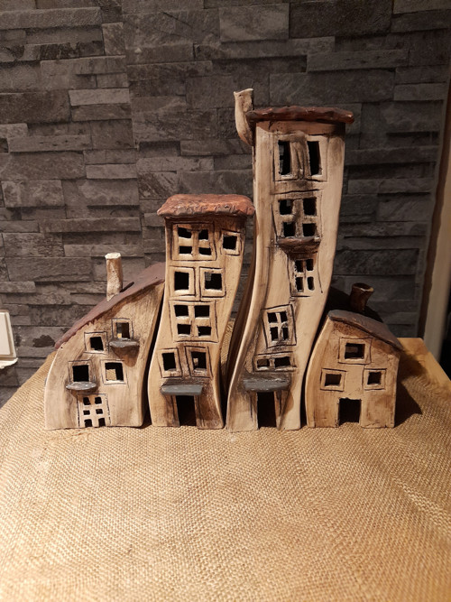 Keramický domek — foto 2