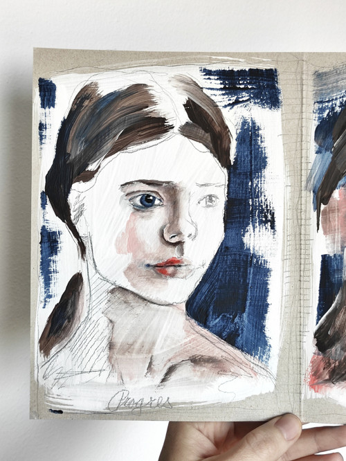 Progres a premotivovanosť — foto 2