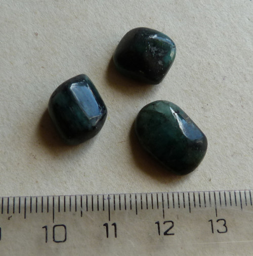 Smaragd - 3 ks (3/1) - Extra — foto 2