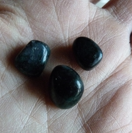 Smaragd - 3 ks (3/2) - Extra — foto 2
