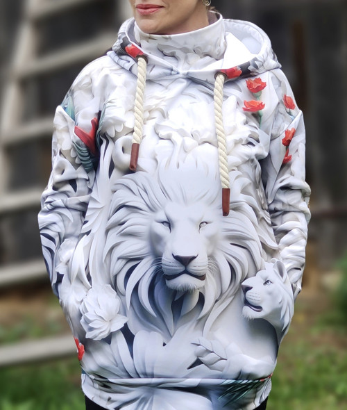 Lion´s Zion — foto 5