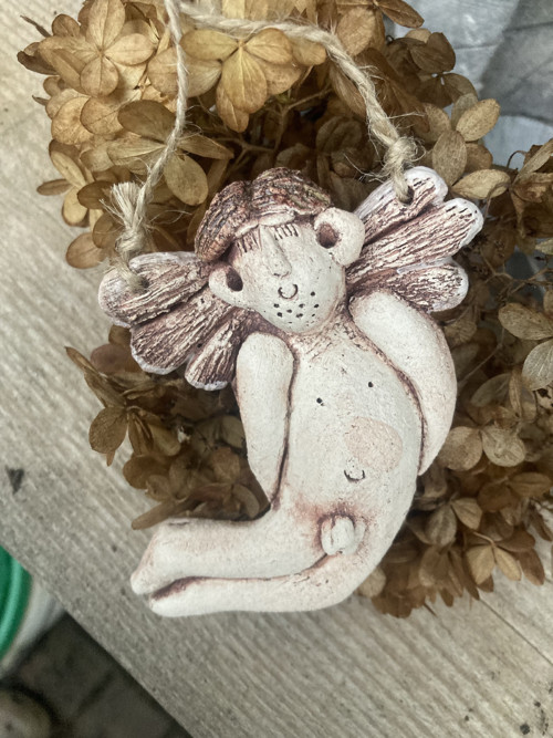 Andílek — foto 6
