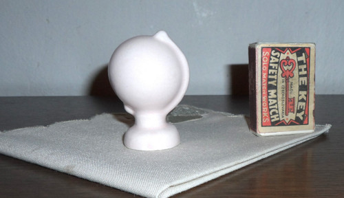 Růžový porcelán, GLÓBUS, růže — foto 2