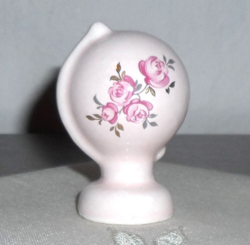 Růžový porcelán, GLÓBUS, růže — foto 5