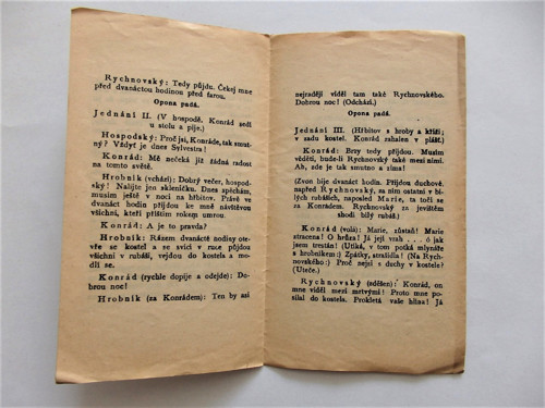 Mlynář a jeho dítě - pohádka — foto 2