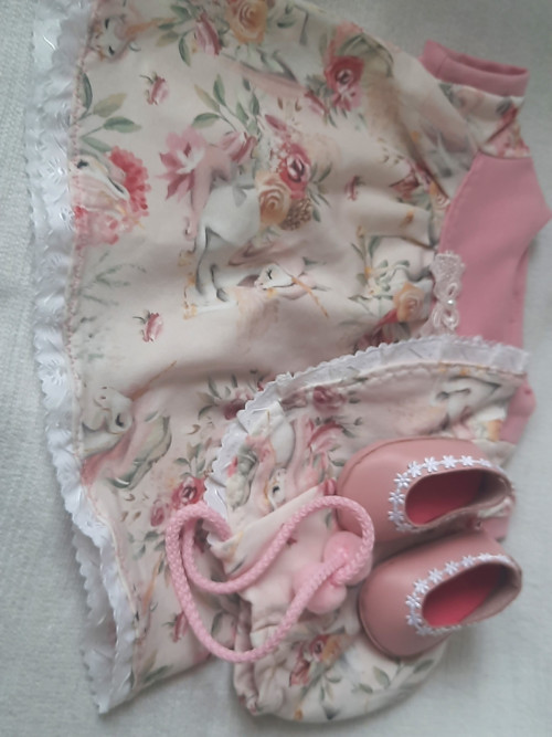 Baby Born 43- nostalgie — foto 3