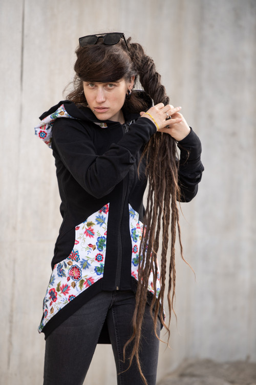 Mikéna WIESE floral — foto 5