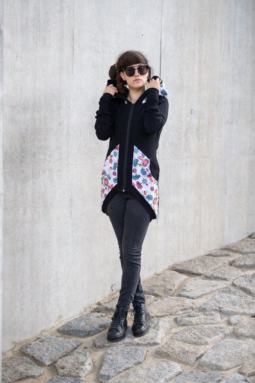 Mikéna WIESE floral — foto 6