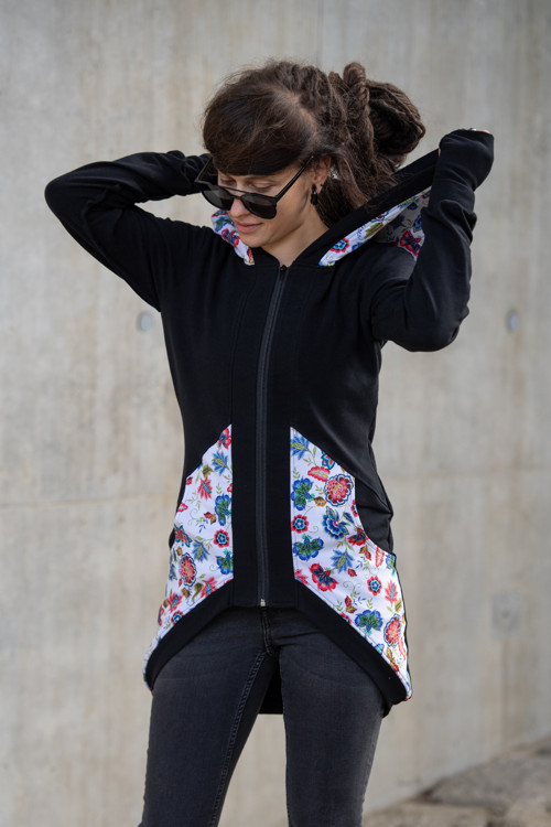 Mikéna WIESE floral — foto 2