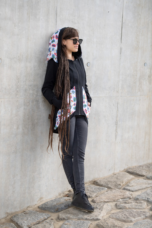 Mikéna WIESE floral — foto 4