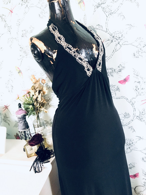 Šaty Hollywood DIVA — foto 4