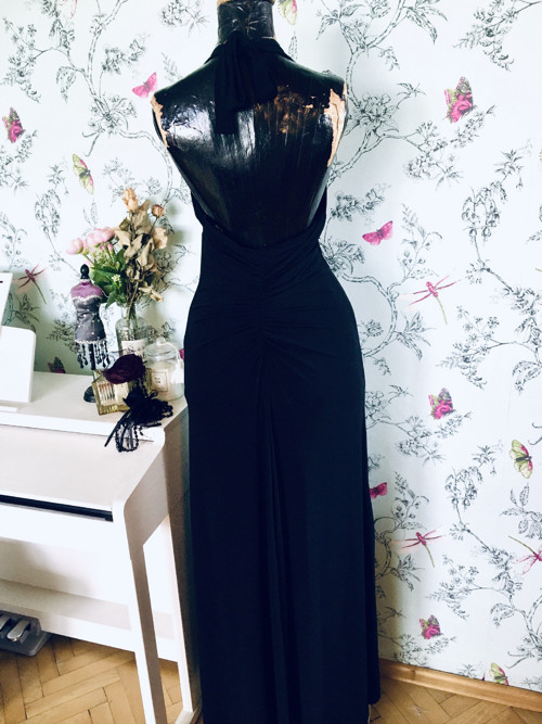 Šaty Hollywood DIVA — foto 6