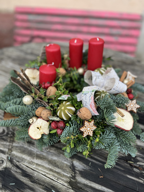 Adventní klasika — foto 2