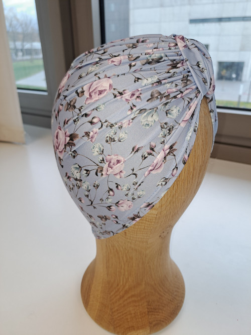 Turban, snění... — foto 3