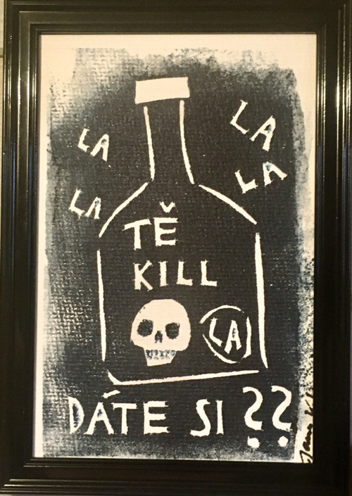 El día de muertos — foto 3