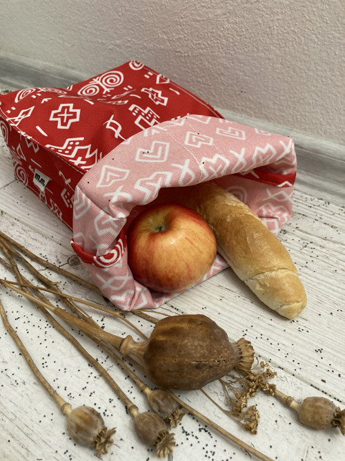 Vrecko, Kapsa, Pytlík Na Desiatu / Lunch — foto 5