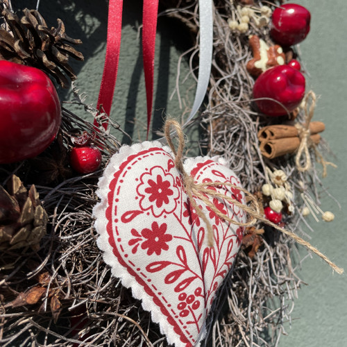 Věneček Perníček — foto 2
