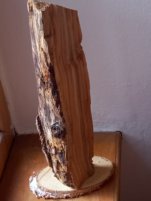 Verše z básně Oldřícha Mikuláška — foto 2