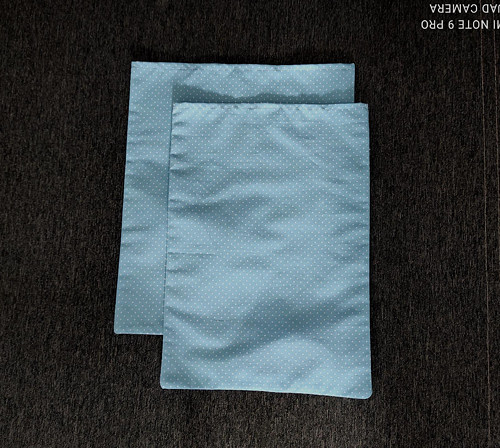 Sada pytlíků na dárky, varianty — foto 2